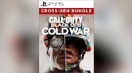 Comprar Call of Duty Cold War para PS5 - mídia física - Xande A