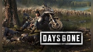 Days Gone : Steam - PC Game Key