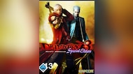 Devil May Cry 3 - Special Edition - PC Código Digital - PentaKill Store -  Gift Card e Games