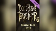 Don't Starve Together: Starter Pack 2020 on Steam