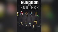 Dungeon of the Endless PC CD-KEY Steam Código De Resgate Digital