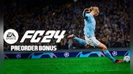 Buy EA SPORTS FC 24 Preorder Bonus (PS4) - PSN Key - EUROPE - Cheap -  !