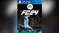 Buy EA SPORTS FC 24 | Standard Edition (PS4) - PSN Account 