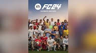 Buy EA SPORTS FC 24 (EN/FR/ES-MX/BR) PC Ea app key! Cheap price
