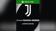 Pes 2021 deals xbox one key