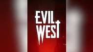 Evil West PC (STEAM) WW