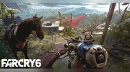 Buy Far Cry 6  Game of the Year Edition (PC) - Steam Gift - GLOBAL - Cheap  - !