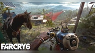 Buy Far Cry 6 | Gold Edition (Xbox Series X/S) - Xbox Live Key - UNITED  STATES - Cheap