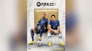 Buy FIFA 23 Ultimate Edition Steam