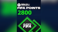 FIFA 23 Ultimate Team - 2800 FIFA Points Origin CD Key | Buy cheap on