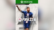 FIFA 23 XBOX One CD Key  Buy cheap on
