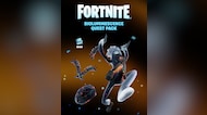 Buy Fortnite - Bioluminescence Quest Pack (Xbox Series X/S) - Xbox Live Key  - EUROPE - Cheap - !