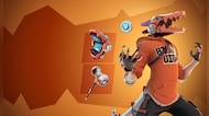 Fortnite Extinction Code Pack (XBOX ONE) cheap - Price of $16.52
