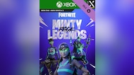  Fortnite: The Minty Legends Pack – Xbox [Digital Code] : Video  Games