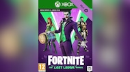 Fortnite: The Last Laugh Bundle (Xbox One/Series X)