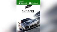 Forza Motorsport 7 Xbox One PC Buy Xbox Live Game CD Key