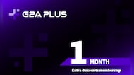 Ps plus best sale 1 month g2a