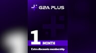 G2a ps plus 1 hot sale month