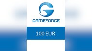 Compre Gameforge E-Pin GAME CARD Gameforge Gameforge EUROPE 50 EUR