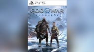 Buy God of War Ragnarök (PS5) - PSN Key - UNITED STATES - Cheap - !