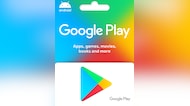 Buy 100 TL Google Play Card Turkey Digital Code Online