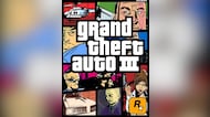 Gta 3 Grand Theft Auto Iii Jogo Pc Ativa Steam Key Chave