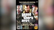 Grand Theft Auto IV: Complete Edition - PC - Compre na Nuuvem