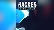 iBisDVD Hacker Simulator (1 DVD)