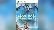 Buy Horizon Forbidden West (PS5) - PSN Account - GLOBAL - Cheap - !