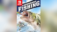 Buy Legendary Fishing (Nintendo Switch) - Nintendo eShop Key - EUROPE -  Cheap - !