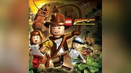 Buy LEGO Indiana Jones: The Original Adventures Steam