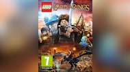 Lego lord of the best sale rings g2a