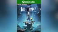 Jogo Little Nightmares 2 Xbox One