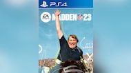 Buy Madden NFL 23 (PS4) - PSN Account - GLOBAL - Cheap - !