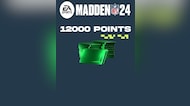 Buy Madden NFL 24 - 1050 Madden Points XBOX LIVE Key GLOBAL