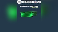 Buy Madden NFL 24 - 2800 Madden Points - Xbox Live Key - GLOBAL - Cheap -  !