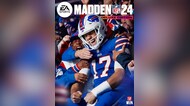 Madden NFL 24 (PC) Key cheap - Price of $54.79 for Origin