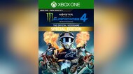 Monster Energy Supercross – Xbox One e Series S/X (chave digital  automática) – Games Matrix