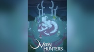 Moon Hunters Pc Steam Código De Resgate Digital - CardLândia