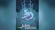 Moon Hunters Pc Steam Código De Resgate Digital - CardLândia