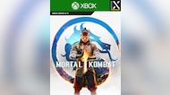 Buy Mortal Kombat 1 (Xbox Series X/S) - Xbox Live Key - UNITED STATES -  Cheap - !