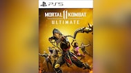 Buy Mortal Kombat | Ultimate Edition (PS4, PS5) - PSN Key EUROPE - Cheap - G2A.COM!