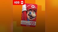 G2a nintendo 2024 eshop card