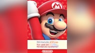 2000 yen hot sale eshop card