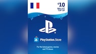 Psn 10 best sale euro