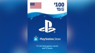 100 dollar deals psn code