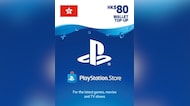 Hkd psn shop card