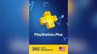 Buy PlayStation Plus - 365 days subscription Playstation Store