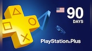 For $90, you can land three years of PlayStation Plus. How you use