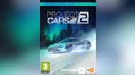 Compre Project CARS 2 Deluxe Edition PC Steam Key GLOBAL